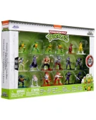 Jada Teenage Mutant Ninja Turtles Nano Metal Figür Seti 18li 253285004 thumbnail 1