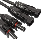 Hegel Konnektör Seti 2li Y Tip Kablolu (MCY 201) thumbnail 2