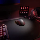 Corsair SABRE V2 PRO ULTRALIGHT Wireless Siyah Kablosuz Gaming Mouse CH-931G000-WW thumbnail 5