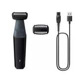 Philips BG3017/01 Vücut Bakım Seti Siyah thumbnail 1