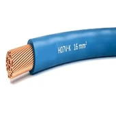 Lexron Solar Kablo 16mm2 Siyah thumbnail 2