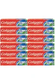 Colgate Diş Macunu Üç Etki 100 ML. X 12 adet thumbnail 2