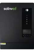 Solinved 10.2KW MPPT Off-Grid Inverter - MAX-10.2 thumbnail 1