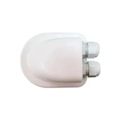 Karavan Montaj Seti Kablo Kapağı Beyaz thumbnail 4