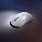 Corsair SABRE V2 PRO ULTRALIGHT Wireless Beyaz Kablosuz Gaming Mouse  CH-931G001-WW thumbnail 3