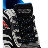 Erkek Çocuk Gri Işıklı Meteor-lights - Brisk-beams 403848L SLBK thumbnail 8