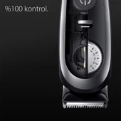 Braun Series 9 BT9420 Sakal Düzeltici Gri thumbnail 5