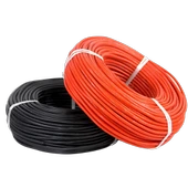Solar Kablo 6mm2 Kırmızı thumbnail 3