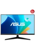 Asus VY249HF 23.8" 1 ms Full HD IPS 100 Hz Oyuncu Monitörü Teşhir thumbnail 1