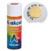 Akçalı Sprey Boya 400 ml 910 Bronz Jant thumbnail 1