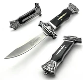 Columbia Black Bufalo Çakı thumbnail 2