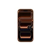 APPLE IPHONE 17 PRO 512GB COSMİC ORANGE thumbnail 2