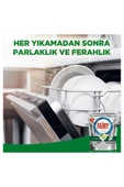 Fairy Platinum 50 li Bulaşık Makinesi Deterjanı thumbnail 6
