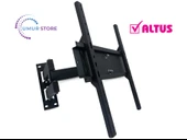 Altus Al43 Fhd 6523 Full Hd Lcd Led TV Çift Kollu Hareketli Askı Aparatı thumbnail 1