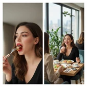 Gabrini Matte  – Yoğun Mat Renk – Kalıcı Likit Ruj thumbnail 2