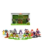 Jada Teenage Mutant Ninja Turtles Nano Metal Figür Seti 18li 253285004 thumbnail 3