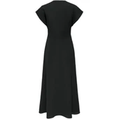 Kadın Maxi Boy Elbise 15317841 thumbnail 3