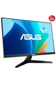 Asus VY249HF 23.8" 1 ms Full HD IPS 100 Hz Oyuncu Monitörü Teşhir thumbnail 2