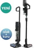 Philips 7000 Serisi AquaTrio XW7263/11 Islak Kuru Şarjlı Dikey Süpürge thumbnail 2