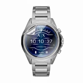 Armani Exchange Drexler AXT2000 Uyumlu 3 Adet Şeffaf Ultra koruyucu Nano Jelatin thumbnail 1