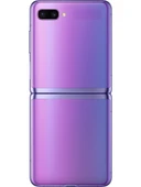 Samsung Galaxy Z Flip 5 256 GB Mor Outlet thumbnail 2