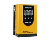 Mexxsun 60A Mppt 12/24/48V Şarj Kontrol Cihazı 250V (MPK8) thumbnail 1