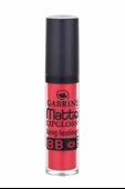 Gabrini Matte  – Yoğun Mat Renk – Kalıcı Likit Ruj thumbnail 1