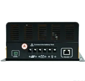 Mexxsun 60A Mppt 12/24/48V Şarj Kontrol Cihazı 250V (MPK8) thumbnail 4