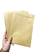 Zarf A5 boyutunda Formula Torba Zarf 17x25 cm - 10 Adet thumbnail 1