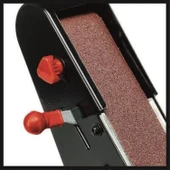 Einhell TC US 350 Bant Zımpara Makinesi thumbnail 8