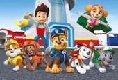 Clementoni - 104 Maxi Parça Puzzle - Paw Patrol - 23753 thumbnail 2