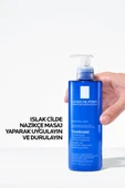 La Roche Posay Toleriane Hassas Ciltler Dahil Tüm Ciltler için Temizleme Jeli 400 Ml -SKT:06/2028 thumbnail 6