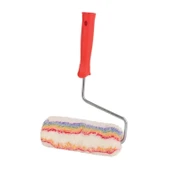 İzmir Fırça Gökkuşağı İç Dış Cephe Rulo 20 cm thumbnail 2