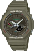 CASIO Ga-B2100fc-3Adr G-Shock Erkek Kol Saati thumbnail 1