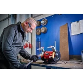 Einhell TC BG 150 B Taş Motoru 350 Watt thumbnail 6