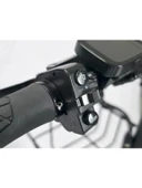 Alba Fold 3 ELEKTRİKLİ BİSİKLET 48W 15 Ah (480WH)Büyük Batarya kalın lastik gaz kollu, 500watt thumbnail 6