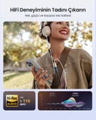 UGREEN Mangetic USB-C to Aux 3.5mm Hi-Res Audio DAC Chip Audio Adaptör, 25837 thumbnail 3