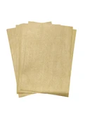 Zarf A5 boyutunda Formula Torba Zarf 17x25 cm - 10 Adet thumbnail 2