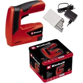 Einhell TC-CT 3,6 Lİ Akülü Zımba Makinası thumbnail 1