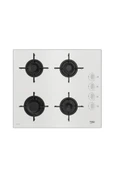 Bosch New White Star 3lü Ankastre Set ( BFC 330 B - BOCD T 6011 EB - BDE 6050 HB ) thumbnail 3