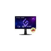 ViewSonic XG272-2K-OLED 27" 0.02 ms 2K Pivot 240 Hz OLED Oyuncu Monitörü Outlet thumbnail 1