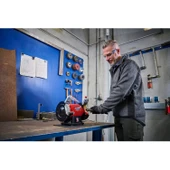 Einhell TC BG 150 B Taş Motoru 350 Watt thumbnail 7