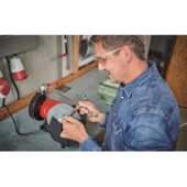 Einhell TC WD 200/150 Taş Motoru Islak Kuru 250 Watt thumbnail 10