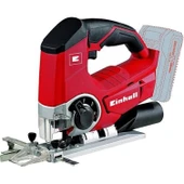 Einhell PXC TC JS 18 Lİ Solo Dekupaj Testere Aküsüz thumbnail 3