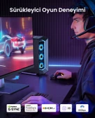 UGREEN 16K DisplayPort Kablo 2.1 DP2.0 40Gbps 8K@240Hz, 3m, 25862 thumbnail 3