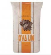 Ova Tam Buğday Unu 25 kg - 1