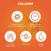 VOOP Güneş Losyonu SPF 50+ 150 ml - 6