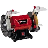 Einhell TC BG 150 B Taş Motoru 350 Watt thumbnail 9