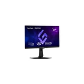 ViewSonic XG272-2K-OLED 27" 0.02 ms 2K Pivot 240 Hz OLED Oyuncu Monitörü Outlet thumbnail 2
