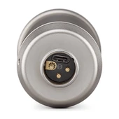 Rode NT1 5th Generation Silver - Yeni nesil Analog/Dijital Cardioid Kondansatör Mikrofon thumbnail 4